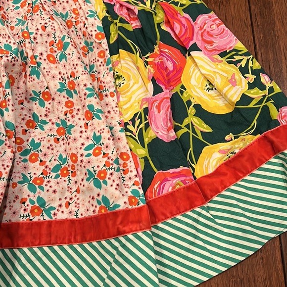 Matilda Jane Platinum Jada Smart Ellie Dress 8 - Picture 3 of 7